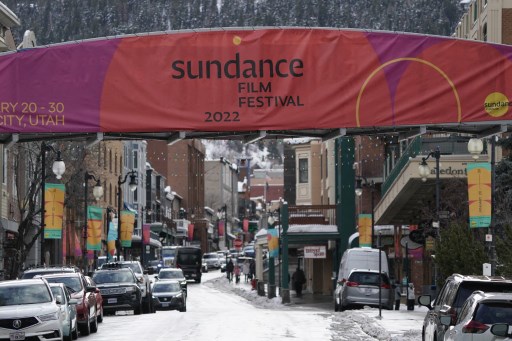 Le festival de Sundance s'ouvre avec un documentaire «immersif» sur Lady Di