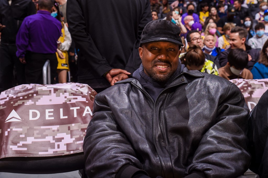 Un documentaire sur les débuts de Kanye West dévoilé à Sundance
