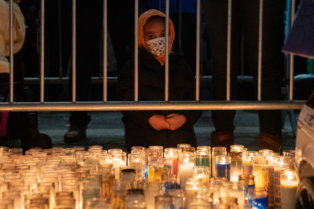 New York: mort d'un deuxième policier blessé dans une fusillade à Harlem