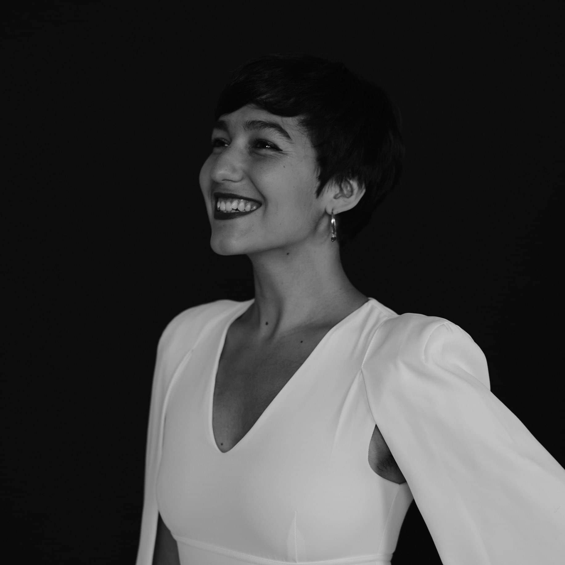 La soprano Clara Barbier Serrano séduit le public de Djeddah