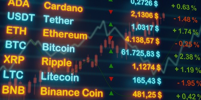 Que réserve 2022 pour la crypto ? Tour d'horizon des prédictions