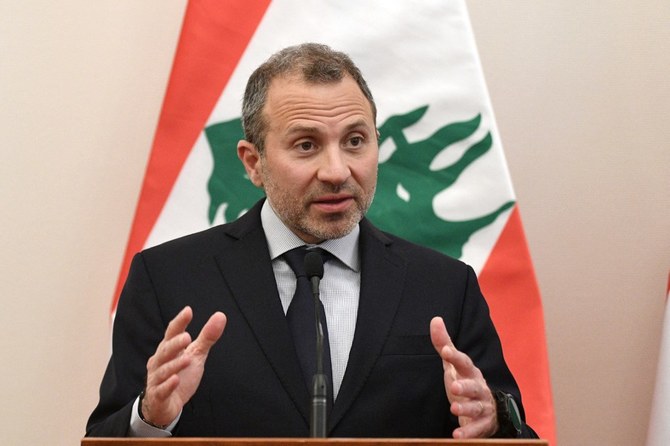Liban : Bassil déclare que son alliance avec le Hezbollah est en péril