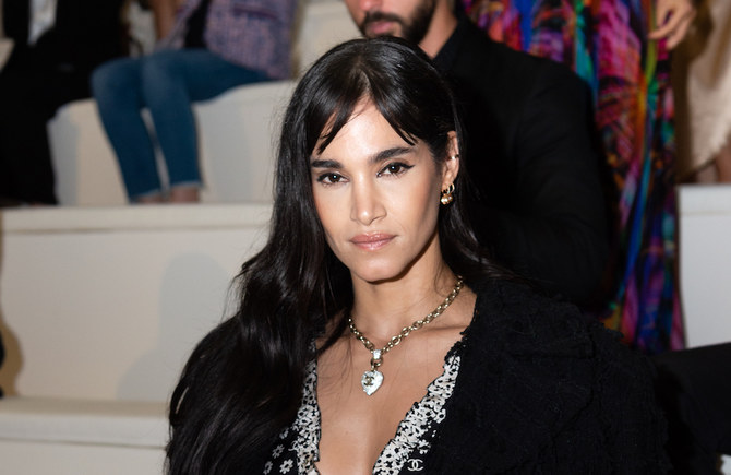 Le concept art du film Rebel Moon, avec Sofia Boutella, est dévoilé