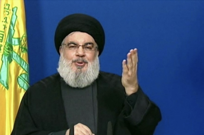 Les dirigeants libanais dénoncent le discours anti-saoudien de Hassan Nasrallah
