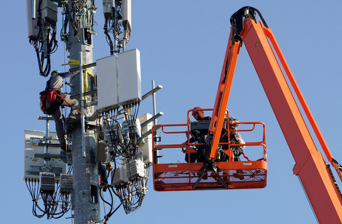 La 5G constitue-t-elle une menace pour la sécurité aérienne?