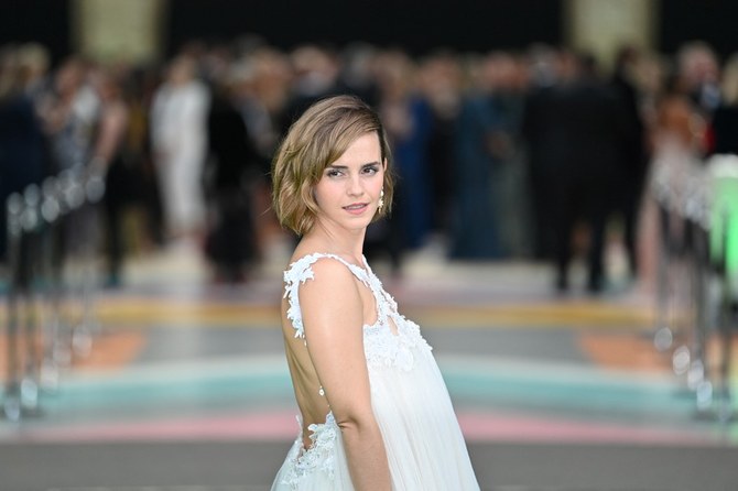Emma Watson fait face à de vives réactions pour un message de solidarité avec la Palestine