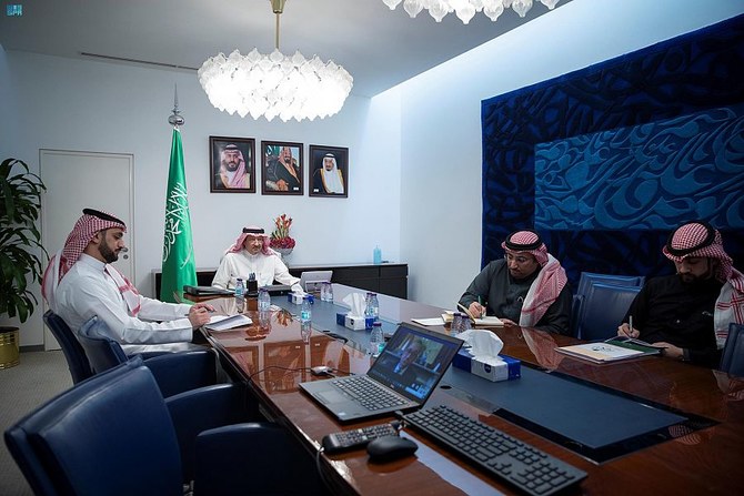 La coopération au centre des discussions entre ministres saoudien et britannique
