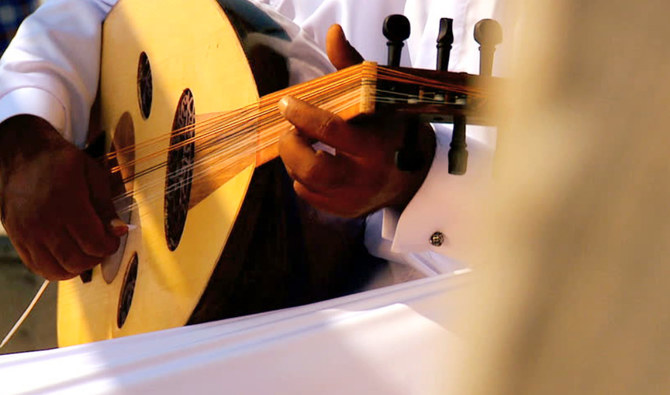 Le oud (luth au ventre rebondi NDLR) fait partie des instruments à cordes les plus anciens et les plus précieux du patrimoine musical du monde arabe. (Photo fournie)