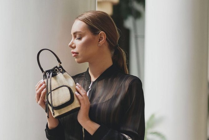 Doum, ou la marque de sacs à main qui redonne à la société