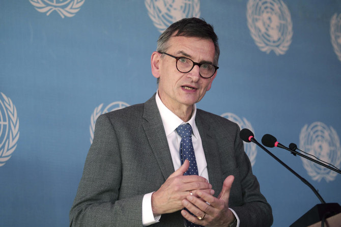 Soudan: l'ONU souhaite des pourparlers pour une sortie de crise