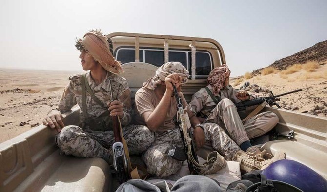 Des sénateurs américains émettent des observations accablantes sur les Houthis
