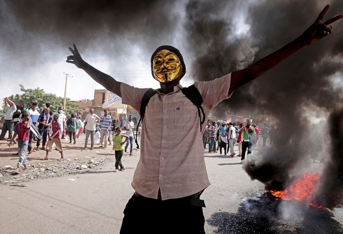 La diaspora soudanaise au Liban garde l’espoir dans les manifestations qui secouent le pays