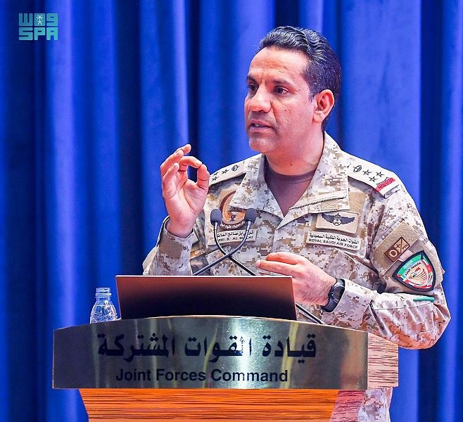 La coalition arabe au Yémen salue la décision de l'ONU d'inspecter Hodeidah