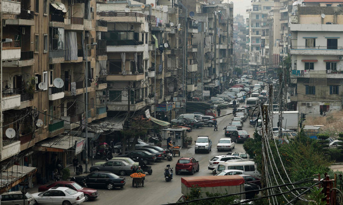 Augmentation des extorsions et des enlèvements dans un Liban en crise