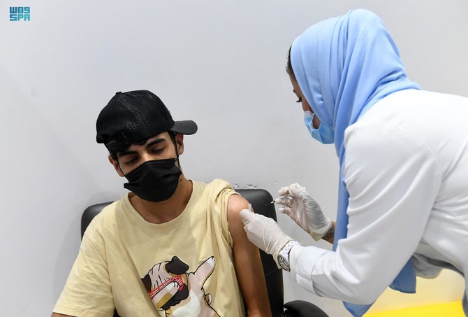 Arabie saoudite: Les nouveaux cas de COVID-19 dépassent toujours la barre des 5 000