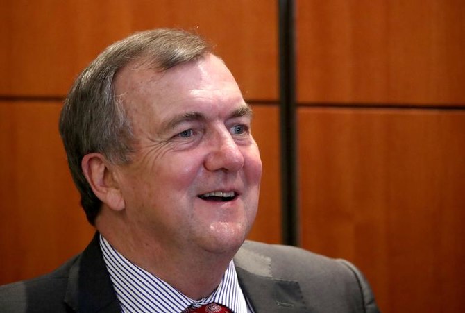 Barrick Gold renforce son partenariat avec Ma'aden pour extraire de l'or et du cuivre en Arabie saoudite