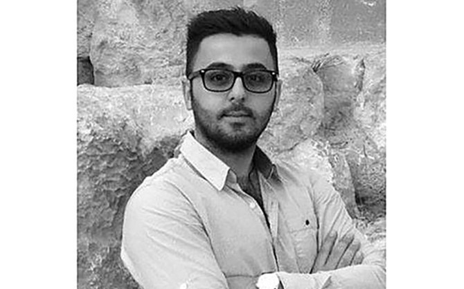 L’agent iranien appelé «Rambod Namdar» aurait recruté les femmes sur Facebook. (Réseaux sociaux, Facebook)
