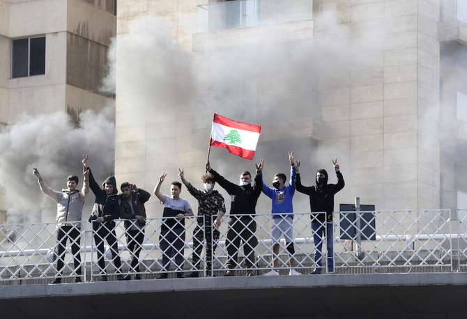 Liban: Les lois désuètes sur la citoyenneté privent les apatrides de droits fondamentaux