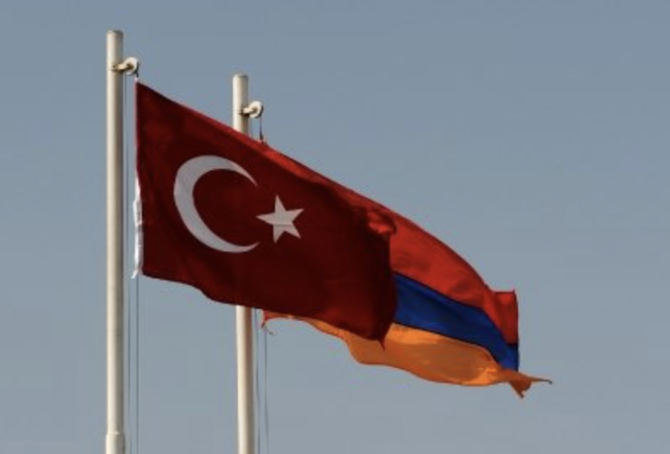 Turquie-Arménie: premiers pourparlers de normalisation «constructifs»