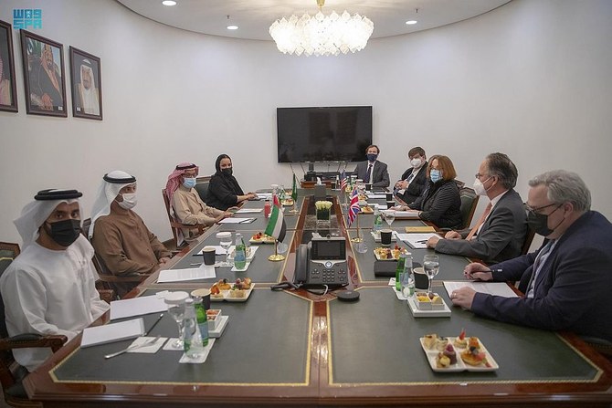 L'Arabie saoudite et ses alliés renouvellent leur soutien au Soudan