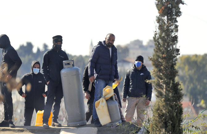 Nouvelle menace d’expulsion dans une zone de tension à Jérusalem-Est