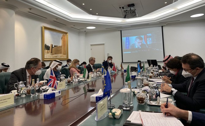 Les amis du Soudan se réunissent à Riyad pour soutenir les efforts de l'ONU dans le pays