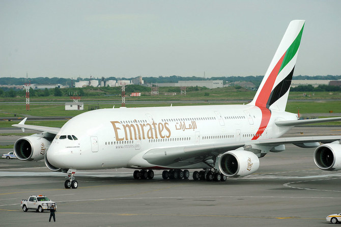 Déploiement de la 5G aux États-Unis: Emirates annule certains vols, Saudia garde le silence