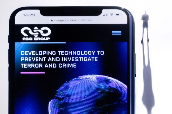 Israël enquête sur un possible recours à Pegasus pour espionner ses citoyens