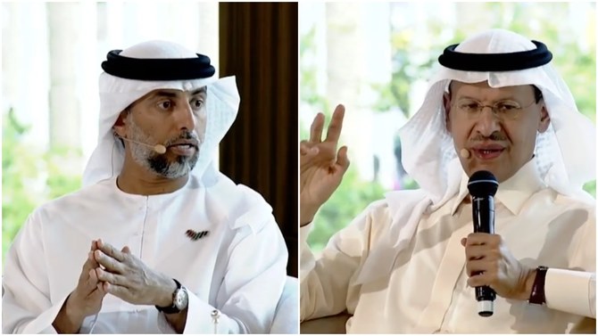 Semaine du développement durable d’Abu Dhabi: vers un avenir à zéro émission nette