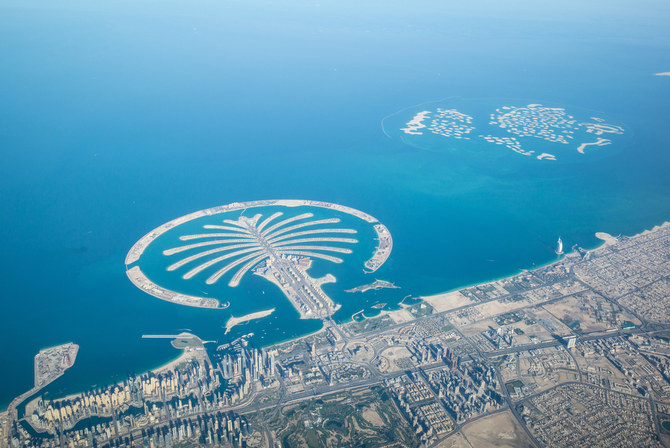 Dubaï en tête de liste des destinations les plus populaires au monde pour 2022