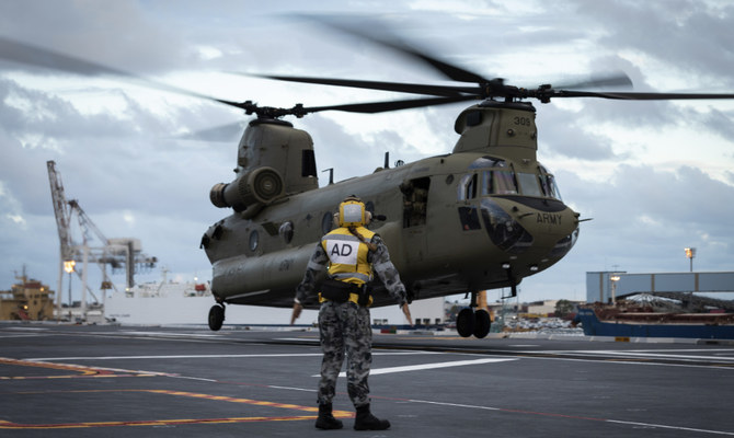 Les premiers avions d'aide d'urgence en route vers les Tonga