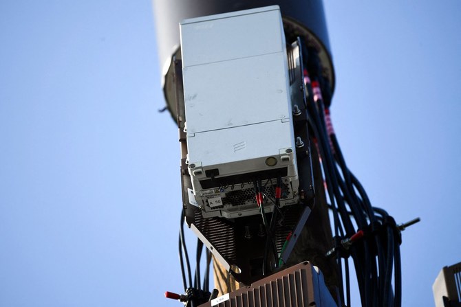 La navigation aérienne dans le Royaume est à l’abri de l’interférence des réseaux 5G, selon les autorités saoudiennes