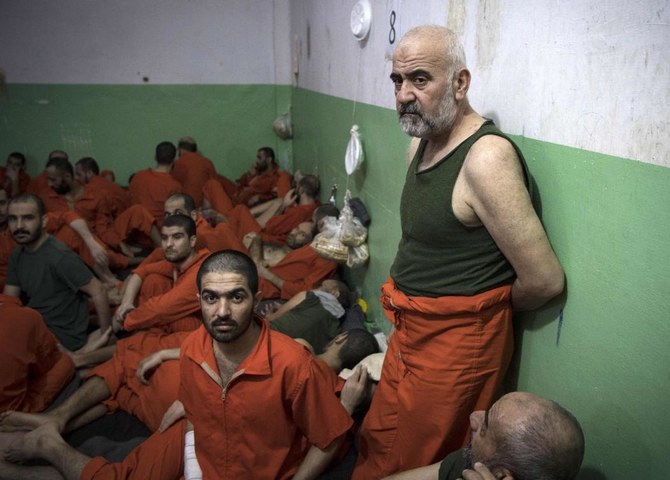 L'EI attaque une grande prison en Syrie et libère des djihadistes