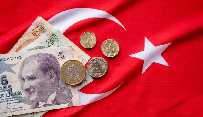L'accord d'échange Ankara-Abou Dhabi,un coup de pouce qui ne sauvera pas la livre