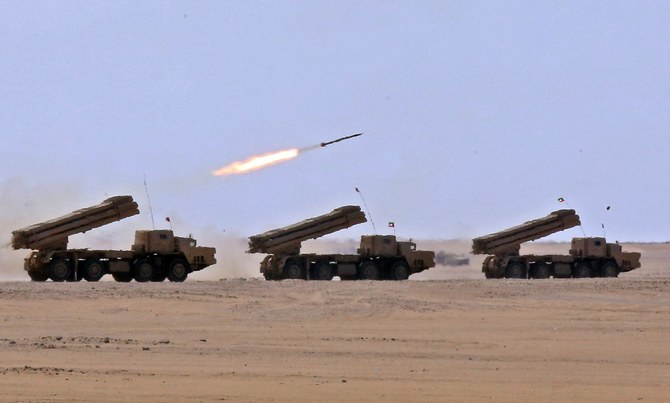 L’Arabie saoudite condamne les attaques «répétées» des Houthis contre Abu Dhabi et Jazan