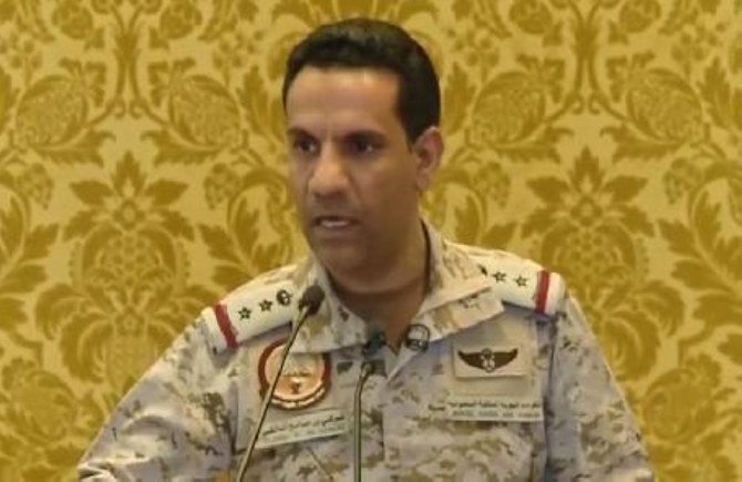 La coalition au Yémen lance des opérations militaires à Sanaa