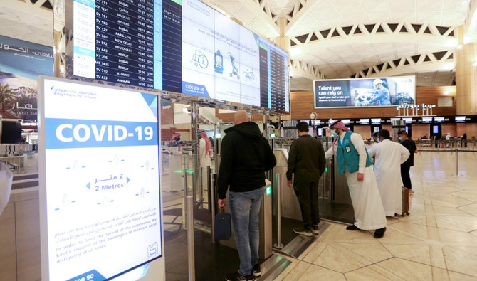 Tous les enregistrements et certificats dont vous avez besoin pour visiter l'Arabie saoudite
