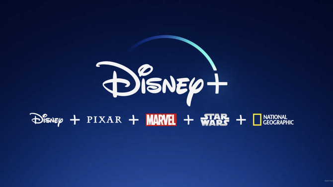 Disney+ en Arabie saoudite et dans 41 pays du Moyen-Orient, d’Europe et d’Afrique