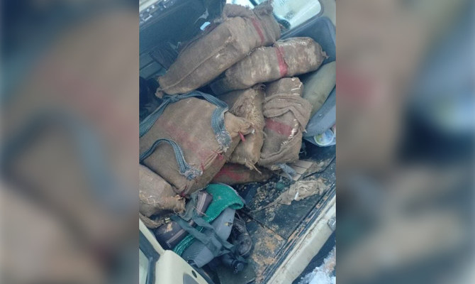 Jordanie: 27 trafiquants de drogue tués par l'armée à la frontière syrienne