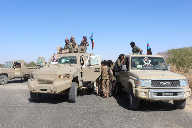 Les forces loyalistes poussent les Houthis hors de vastes zones du Yémen