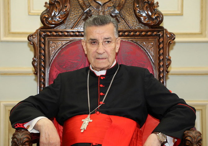 Le patriarche libanais met en garde contre les appels à un report du scrutin