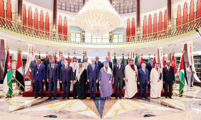 Les pays du Golfe étudient la réponse du Liban à la feuille de route pour apaiser les tensions