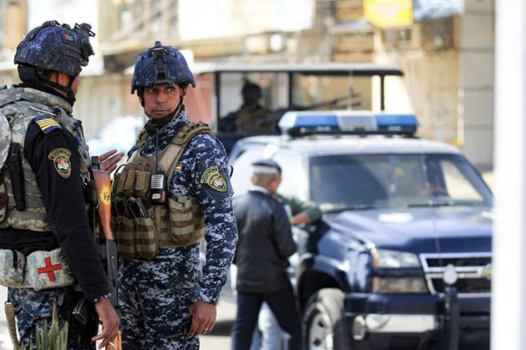 Irak: un indic et des « différends familiaux » à l'origine d'un bain de sang