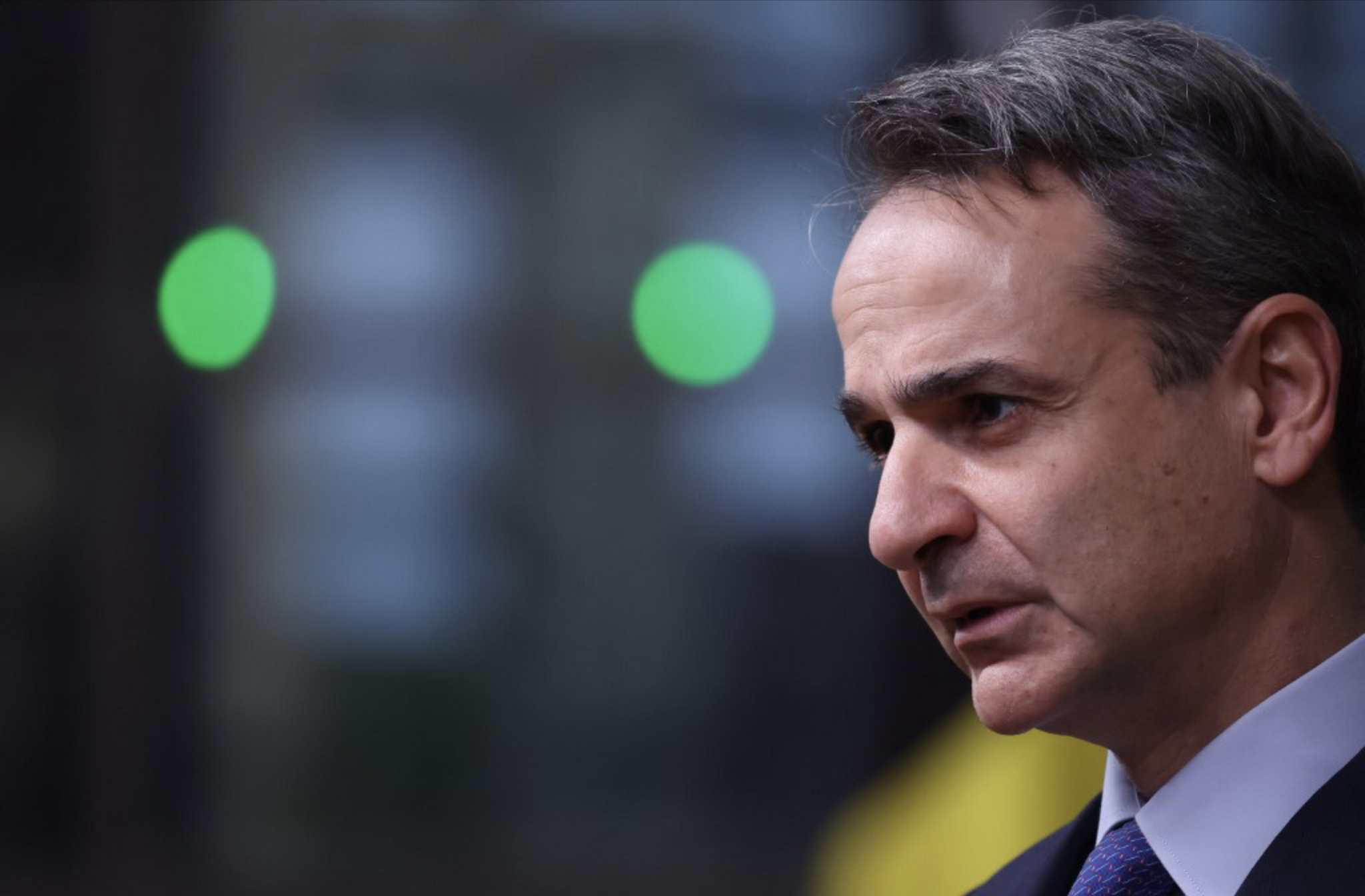 Grèce/neige: le parlement décide dimanche s'il censure le gouvernement