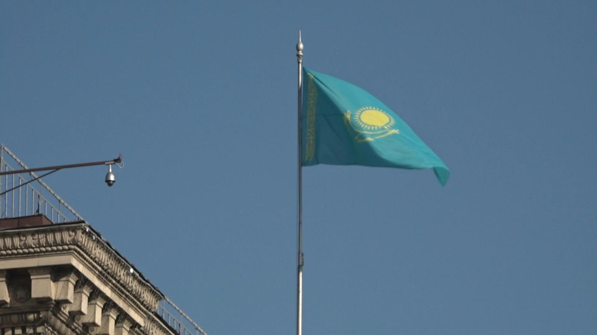 Kazakhstan: un gendre de l'ex-président quitte la tête d'un puissant lobby des affaires