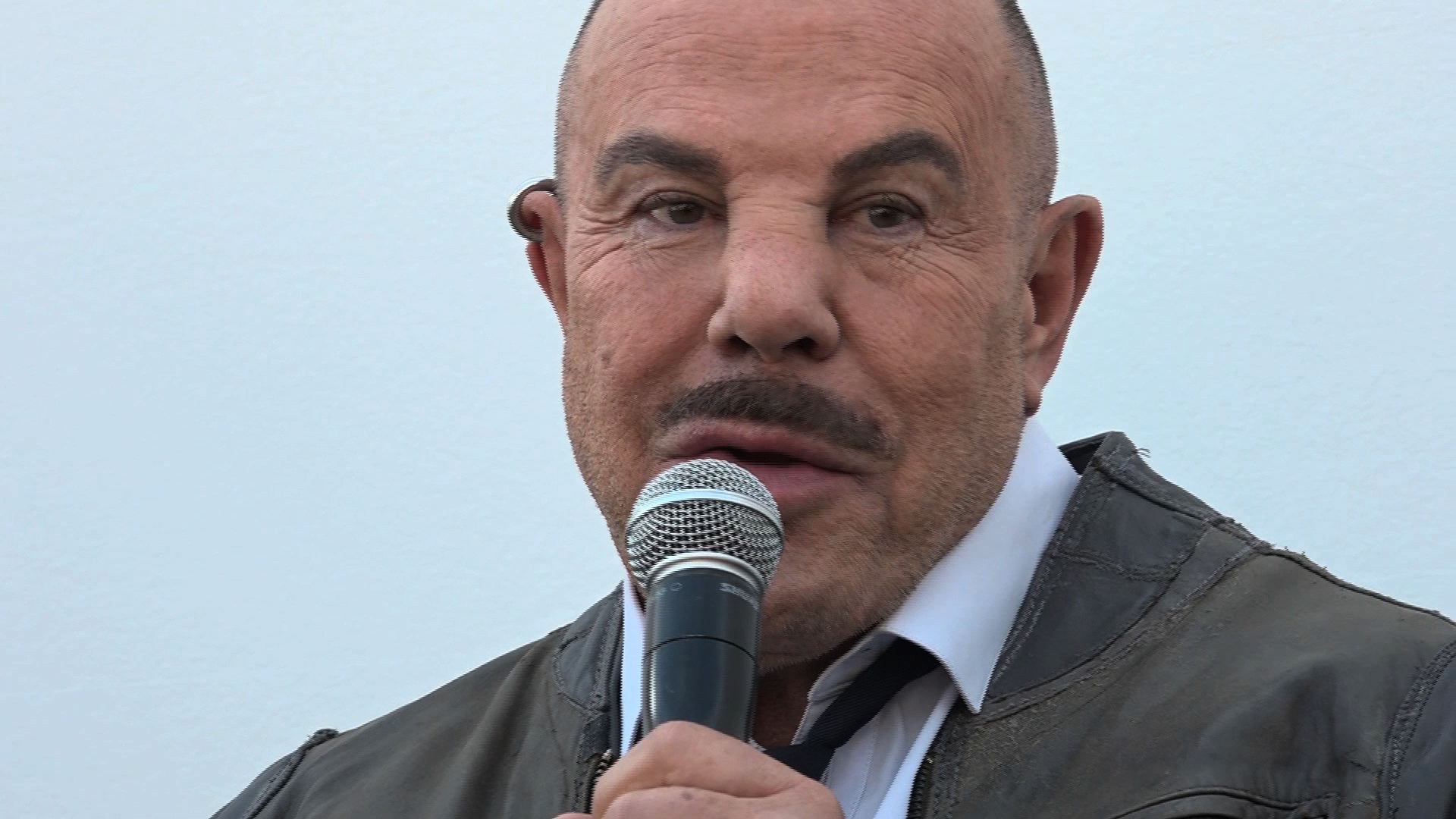 Mort de Thierry Mugler, grand couturier de la pop-culture
