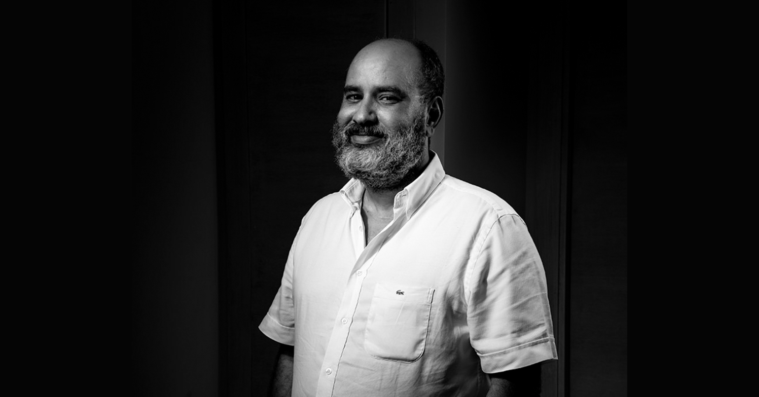Rencontre avec Rachid Boufous