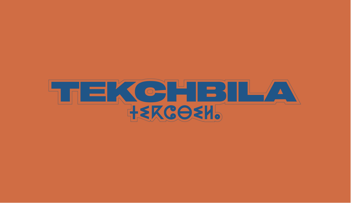 Concert : Tekchbila
