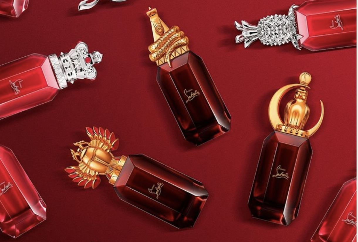 Le secret pour créer un parfum destiné au Moyen-Orient
