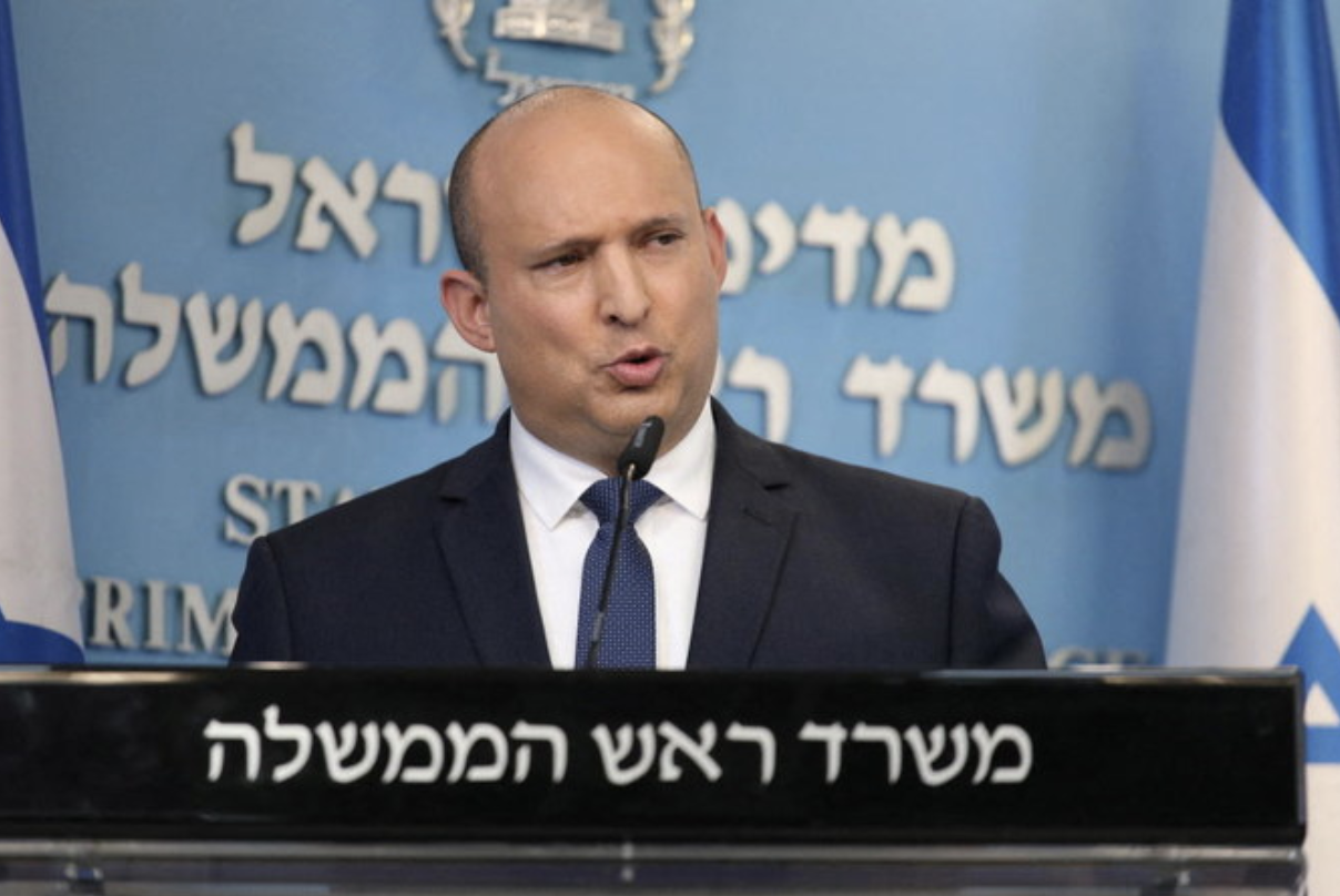 Bennett: Israël n’est pas tenu de respecter un accord nucléaire avec l’Iran